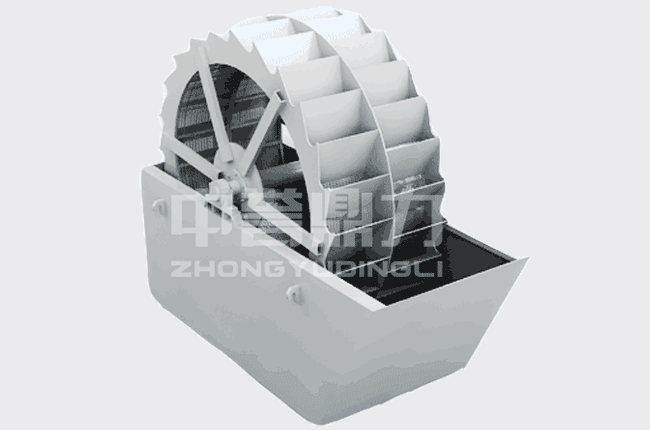 石粉洗砂機(jī)工作視頻 石粉洗砂機(jī)工作視頻