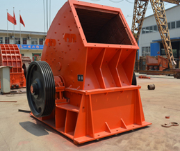 錘式破碎機(jī)