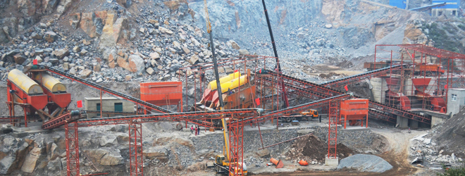 100t/hʯ�����a(ch��n)��(xi��n)