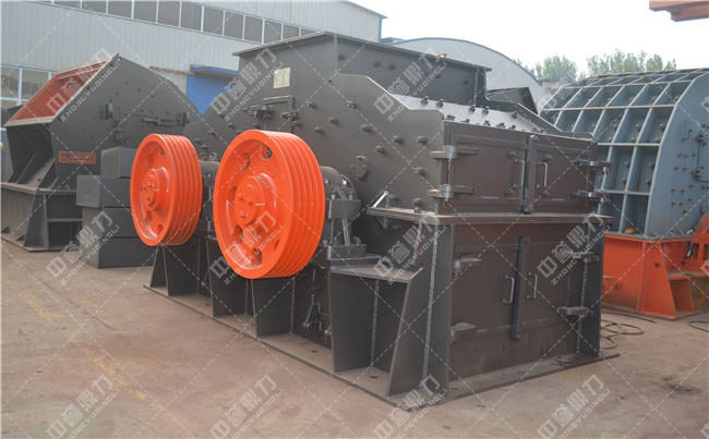 DLZSJ1416破碎機(jī)