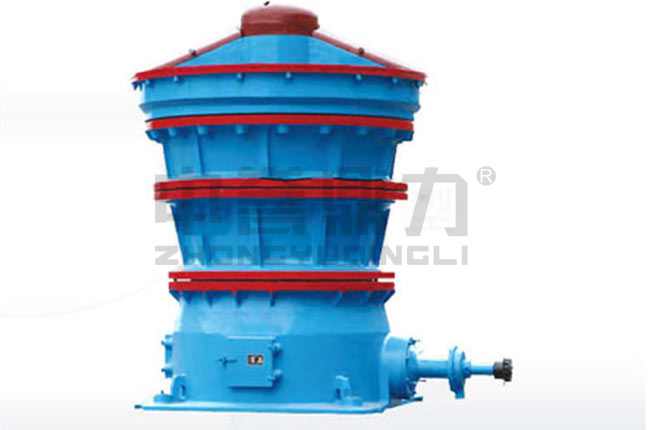 HGT6275旋回破碎機 HGT6275旋回破碎機