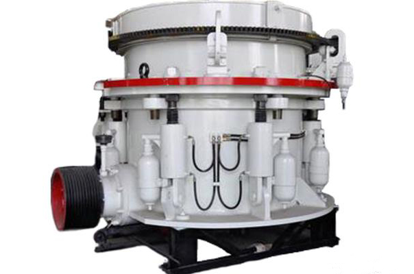 多缸液壓圓錐破碎機 多缸液壓圓錐破碎機