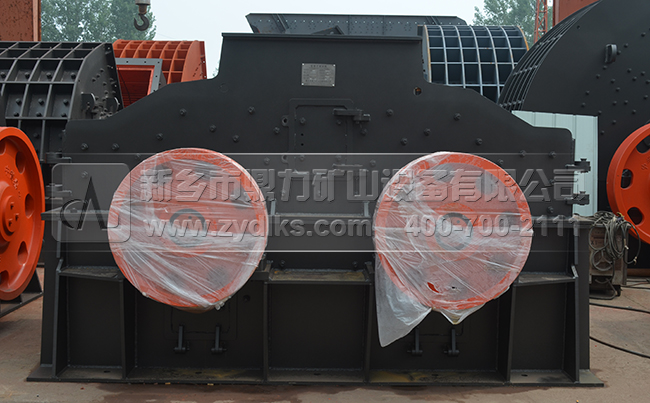 制砂機(jī)/雙轉(zhuǎn)子制砂機(jī) 制砂機(jī)/雙轉(zhuǎn)子制砂機(jī)