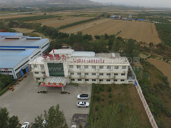 輝綠巖破碎機廠家/中譽鼎力