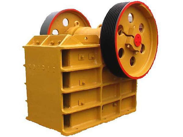 69式破碎機設(shè)備