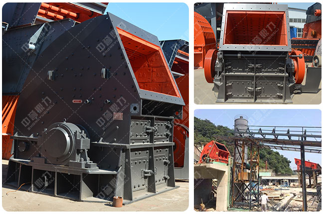 石料生產線配置設備 石料生產線配置設備