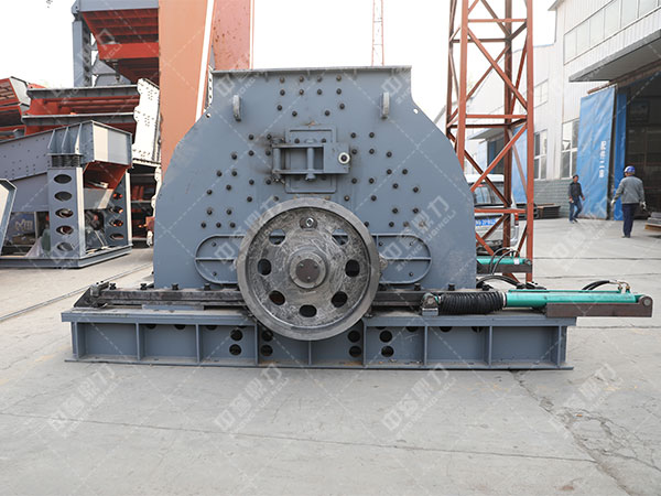 制砂機設備 制砂機設備