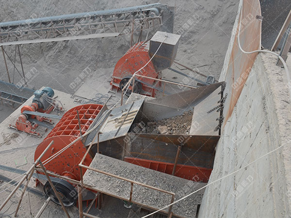 振動給料機 振動給料機