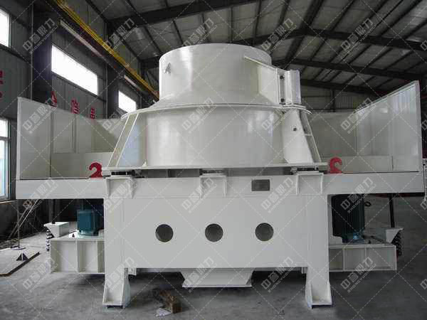 沖擊式制砂機 沖擊式制砂機