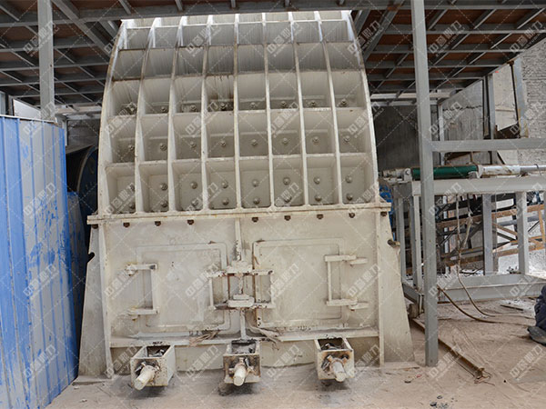 錘式破碎機(jī)