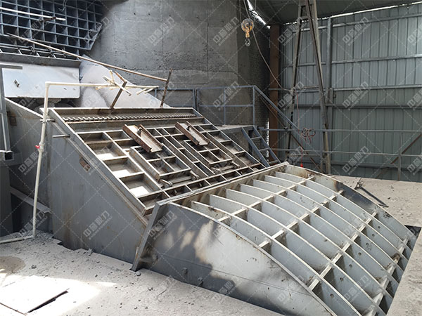 錘式破碎機(jī)