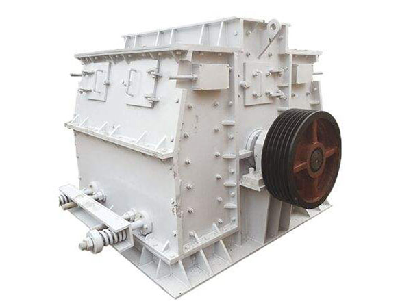 可逆式制砂機(jī)