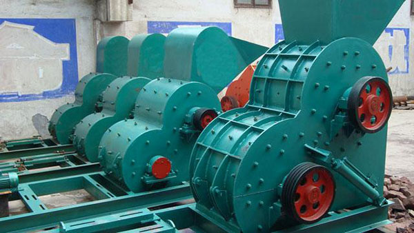 煤矸石粉碎機