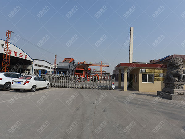 顎破機生產廠家