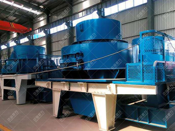 vsi制砂機環(huán)保_環(huán)保型制砂機設備_制砂機除塵裝置