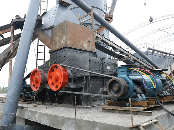 制砂機(jī)設(shè)備