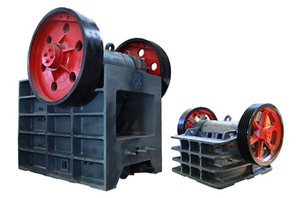 深腔顎破機(jī)