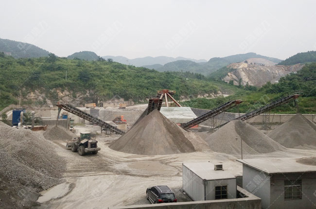 �Ĵ��V�����dˮ���r�a(ch��n)800����ɰʯ�����a(ch��n)��