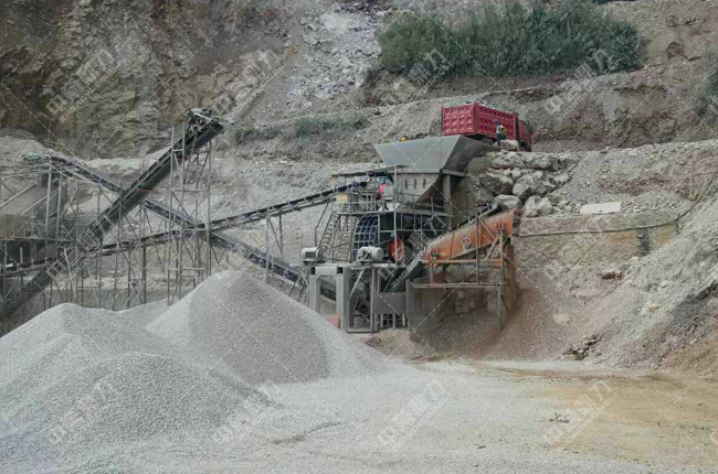 ������ĥ�F·����Εr(sh��)�a(ch��n)300��ʯ�����a(ch��n)��(xi��n)